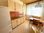 Lichtdurchflutete 3 Zimmer Wohnung mit 2 Balkonen und...