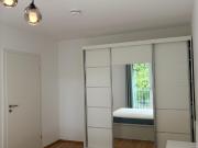 Lichtdurchflutete 3 Zimmer Wohnung mit Balkon in...