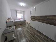 Lichtdurchflutete 3 Zimmer Wohnung mit Balkon in Wels!