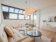 Lichtdurchflutete 3 Zimmer Wohnung mit Balkon ins Grüne... Lichtdurchflutete 3 Zimmer Wohnung mit Balkon ins Grüne...