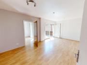 Lichtdurchflutete 3 Zimmer Wohnung mit Balkon und...