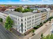 Lichtdurchflutete 3 Zimmer Wohnung mit Balkon &...