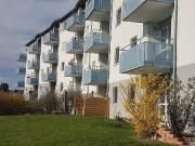 Licht, Luft & Aussicht – 3 Zimmer Wohnung mit Weitblick