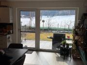 Lichtdurchflutete 3 Zimmer Wohnung mit großer...