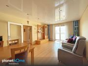 Lichtdurchflutete 3 Zimmer Wohnung mit Loggia hohes...