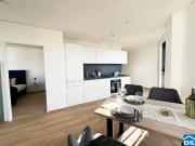 Top ausgestattete 3 Zimmer Wohnung mit Loggia – Urbanes...