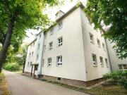 Lichtdurchflutete 3 Zimmer Wohnung mit Tageslichtbad,...