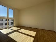 Lichtdurchflutete 3 Zimmer Wohnung mit überdachtem...