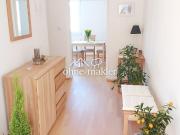 Erstbezug, helle 3 Zimmer Wohnung, neu saniert mit...