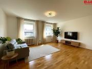 Lichtdurchflutete 3 Zimmerwohnung Große Räume, kleiner...