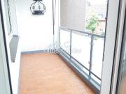 Lichtdurchflutete 3 Zimmerwohnung mit Balkon gepflegter...