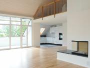 Lichtdurchflutete 4,5 Zimmer Maisonettewohnung mit...