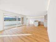 Lichtdurchflutete 4.5 Zimmer Neubauwohnung im Luzerner...