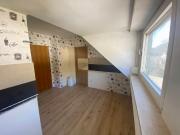 Lichtdurchflutete 4 Zimmer Dachgeschosswohnung mit...