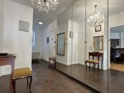 5 ZIMMER WOHNUNG MIT LOGGIA IN SEHR GUTER LAGE