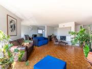Lichtdurchflutete 5.5 Zimmer Hochparterrewohnung mit...