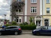 Lichtdurchflutete 5 Zimmer Altbauwohnung Lichtdurchflutete 5 Zimmer Altbauwohnung