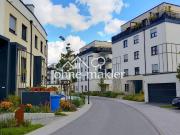 RESERVIERT! 5 Zimmer Neubau Wohnung mit moderner...