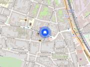 Lichtdurchflutete 5 ZKB Dachterrassenwohnung in MA Neckarau