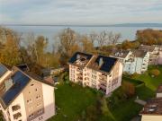 Lichtdurchflutete 6 Zi Maisonette Wohnung mit Seesicht