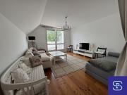 Grünlage: Schöne 86m² Neubau Maisonette + 20m² Terrassen...