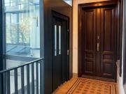 Lichtdurchflutete ALTBAUWOHNUNG ca.63m² mit BALKON...