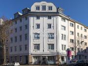 Lichtdurchflutete Altbauwohnung in Flingern Nord