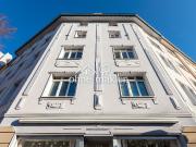 Lichtdurchflutete Altbauwohnung in Flingern Nord