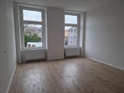 Lichtdurchflutete Altbauwohnung mit Charme