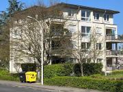 Lichtdurchflutete, barrierefreie 3 Zi. Wohnung mit...