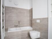 Lichtdurchflutete Dachgeschoss Maisonette mit...
