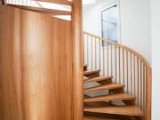 Lichtdurchflutete Dachgeschoss Maisonette mit...