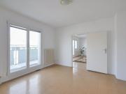 Lichtdurchflutete Dachgeschoss Wohnung mit zwei...