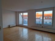 Lichtdurchflutete Dachgeschosswohnung 101m² 3 Zimmer...