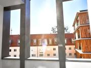 Lichtdurchflutete Penthouse Dachgeschoßwohnung mit...
