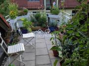 Lichtdurchflutete Dachgeschosswohnung in Alt Solln