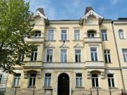 Lichtdurchflutete dachgeschosswohnung in komplett...