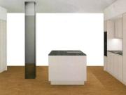 LICHTDURCHFLUTETE DACHGESCHOSSWOHNUNG IN KOMPLETT...