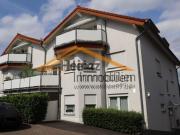 Lichtdurchflutete Dachgeschosswohnung in ruhiger Lage...