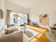 Lichtdurchflutete Dachgeschosswohnung mit Balkon und...