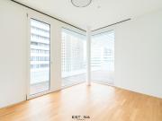Lichtdurchflutete Dachgeschosswohnung mit...