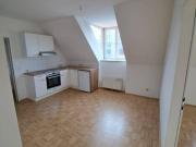 Lichtdurchflutete Dachgeschosswohnung mit Charme, WG...