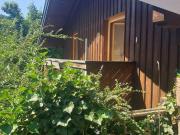 Lichtdurchflutete Dachgeschosswohnung mit eigenem Garten...