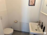 Lichtdurchflutete Dachgeschosswohnung mit Loggia wohnen...