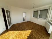 Lichtdurchflutete Dachgeschosswohnung mit Panoramablick
