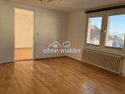 Lichtdurchflutete Dachgeschosswohnung zentral und ruhig...