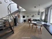LICHTDURCHFLUTETE DACHTERRASSENMAISONETTE IN ALT...
