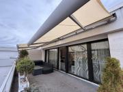 Lichtdurchflutete Dachterrassenwohnung in München Laim