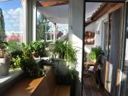 Lichtdurchflutete Eigentumswohnung mit Dachterrasse in...