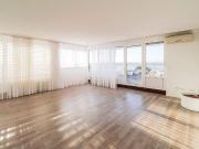 Lichtdurchflutete Eigentumswohnung mit unverbaubarem...